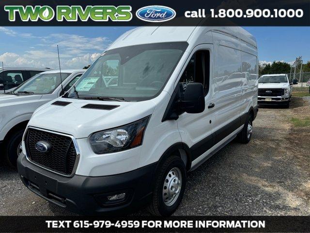 new 2024 Ford Transit-350 car, priced at $64,440