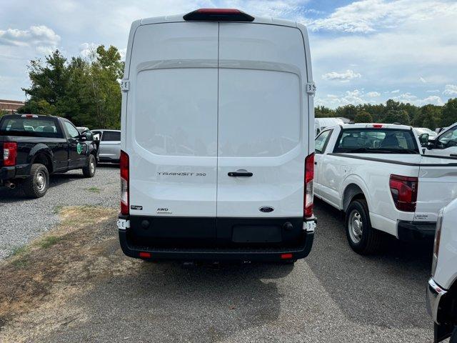 new 2024 Ford Transit-350 car, priced at $64,440