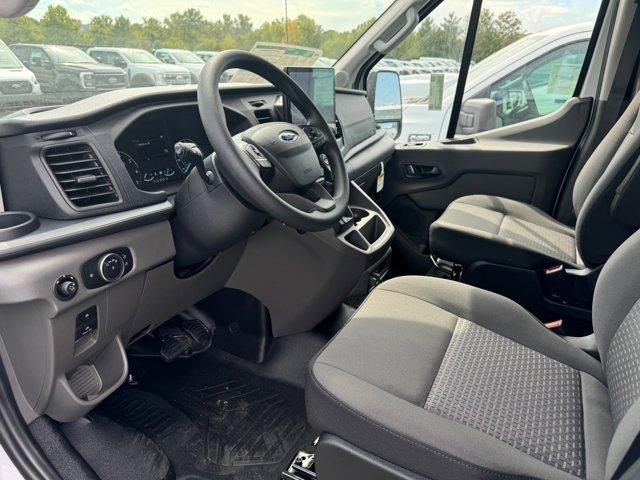 new 2024 Ford Transit-350 car, priced at $64,440