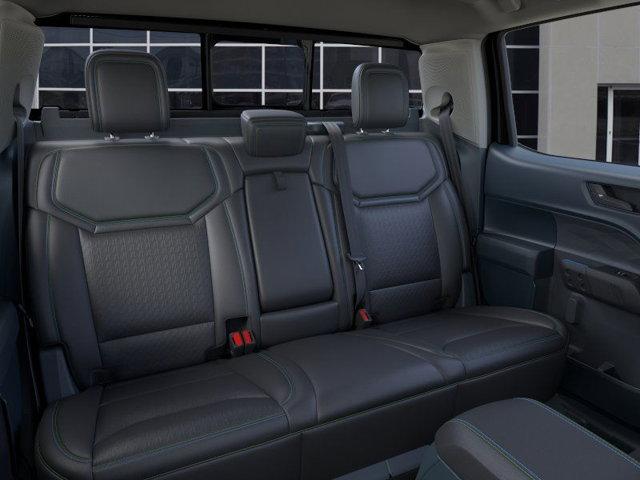 new 2025 Ford Maverick car, priced at $42,401