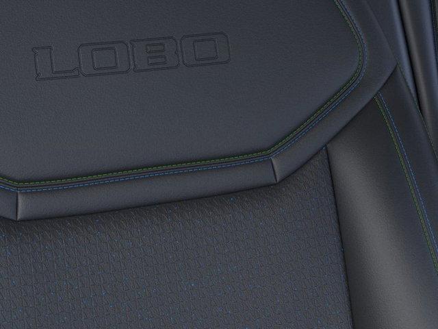 new 2025 Ford Maverick car, priced at $42,401
