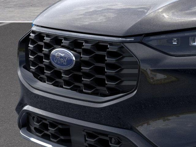 new 2024 Ford Escape car, priced at $42,117