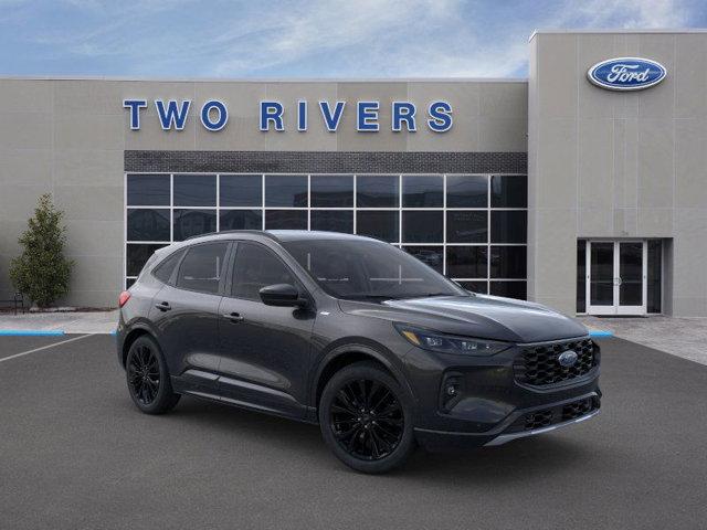 new 2024 Ford Escape car, priced at $42,117