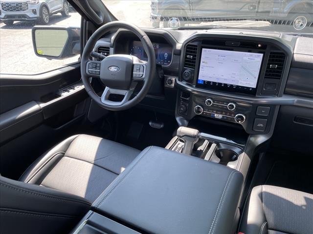 used 2025 Ford F-150 car, priced at $64,788