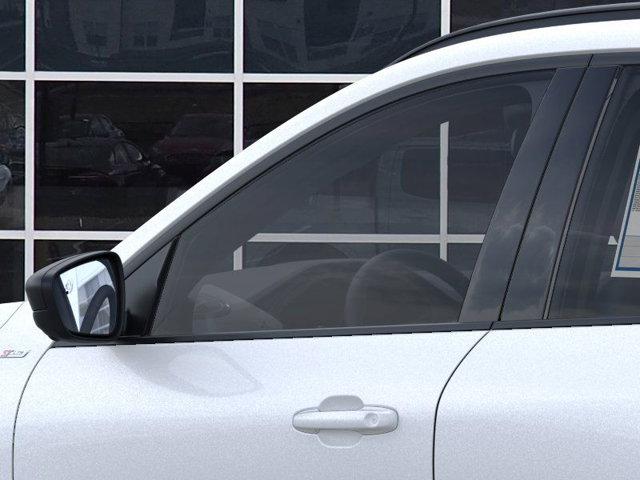 new 2025 Ford Escape car, priced at $33,193