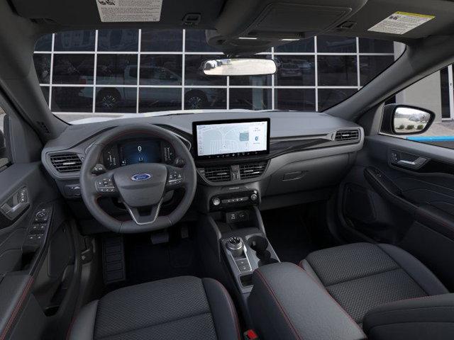 new 2025 Ford Escape car, priced at $33,193