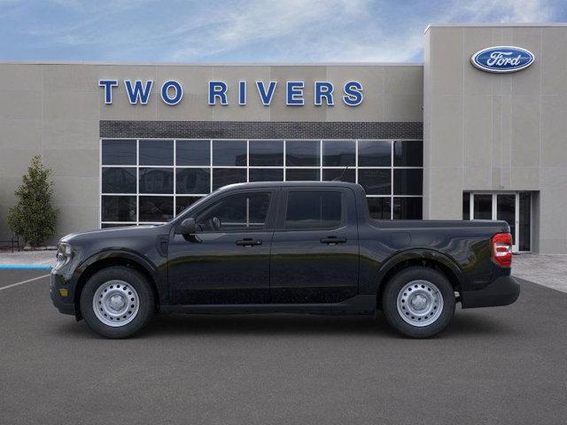 new 2025 Ford Maverick car, priced at $28,595