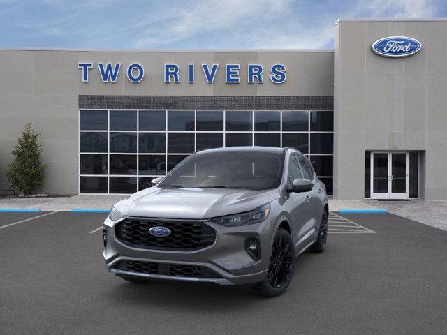 new 2025 Ford Escape car, priced at $41,069