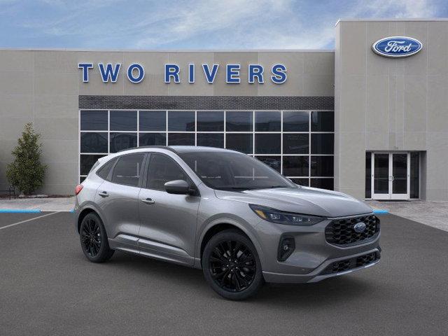 new 2025 Ford Escape car, priced at $41,069