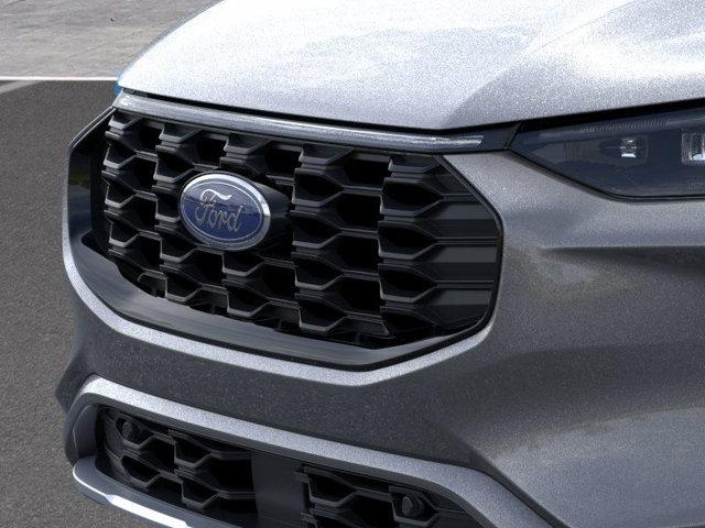 new 2025 Ford Escape car, priced at $41,069