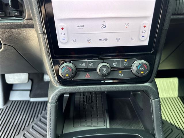 used 2024 Ford Ranger car, priced at $58,945