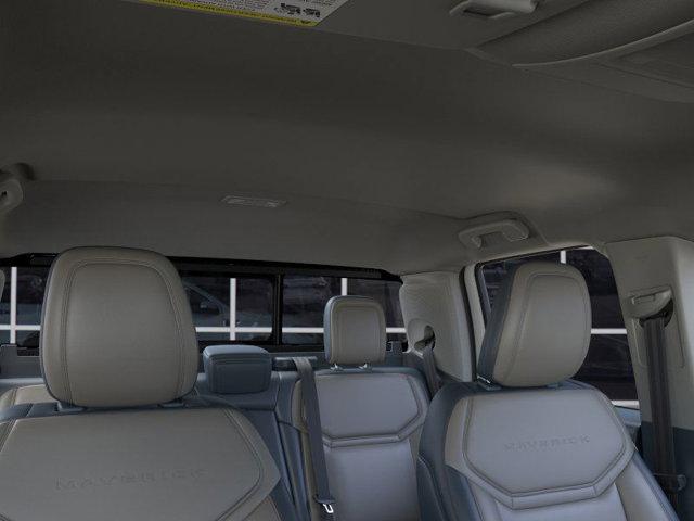 new 2025 Ford Maverick car, priced at $37,936