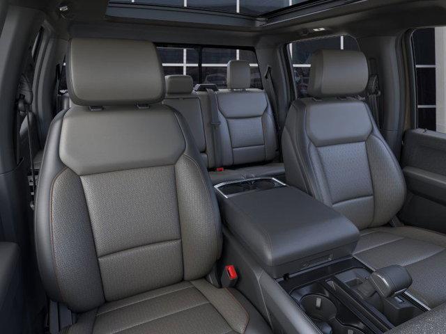 new 2025 Ford F-150 car, priced at $65,781