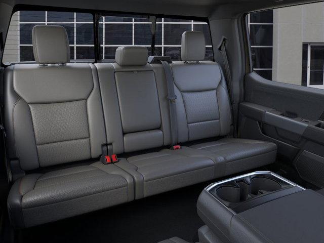 new 2025 Ford F-150 car, priced at $65,781