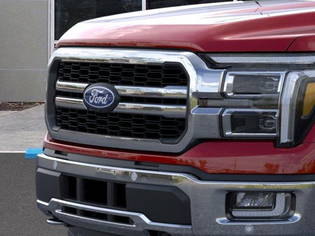 new 2024 Ford F-150 car, priced at $67,291