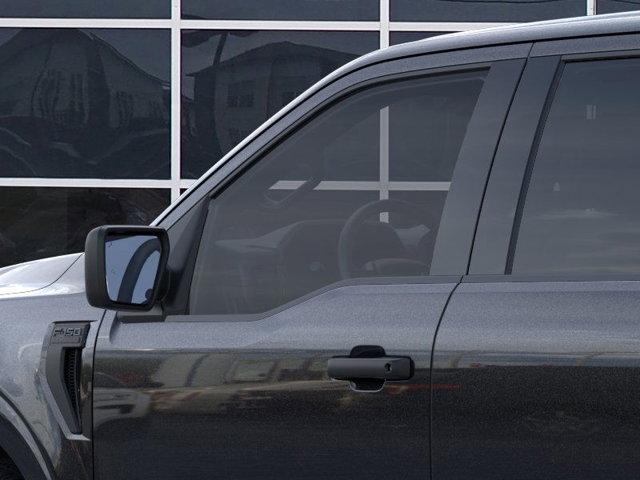 new 2025 Ford F-150 car, priced at $51,194