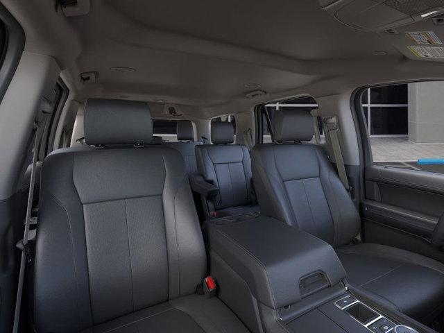 new 2024 Ford Expedition car, priced at $67,059