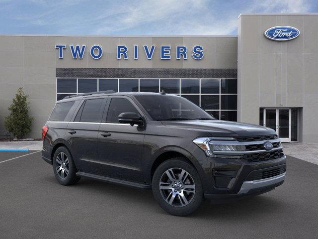 new 2024 Ford Expedition car, priced at $67,059