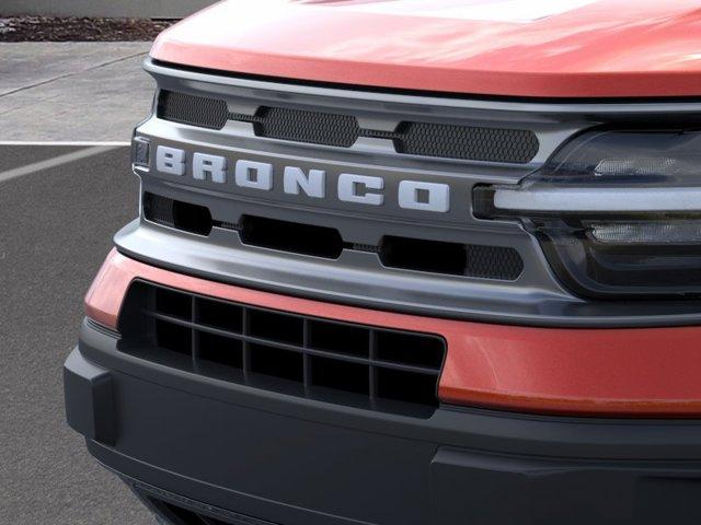new 2024 Ford Bronco Sport car, priced at $32,270