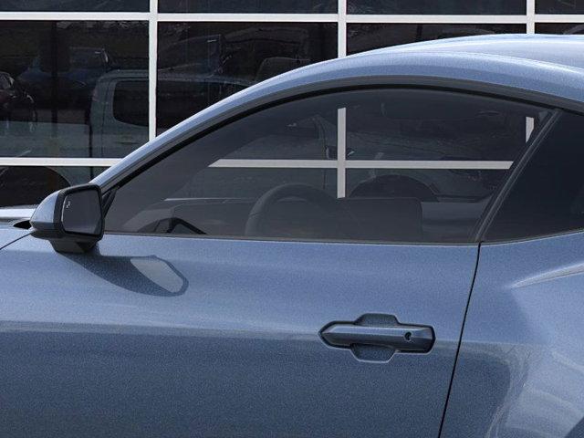 new 2025 Ford Mustang car, priced at $38,976