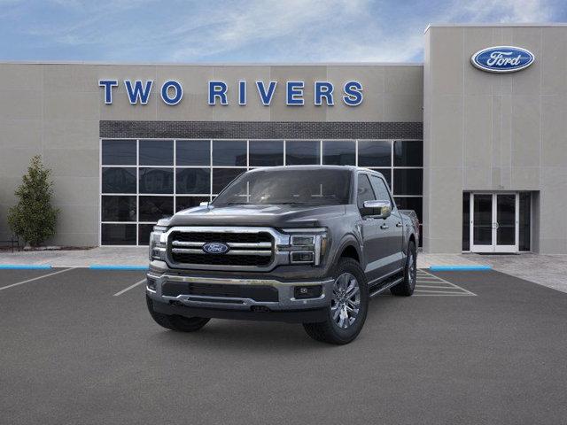 new 2025 Ford F-150 car, priced at $65,420
