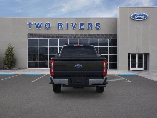 new 2025 Ford F-250 car, priced at $73,268
