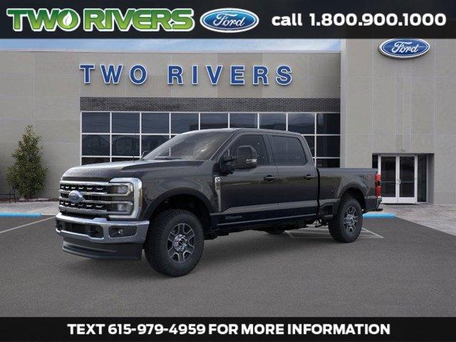 new 2025 Ford F-250 car, priced at $73,268