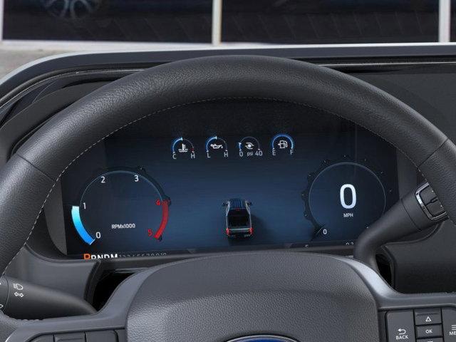 new 2025 Ford F-250 car, priced at $73,268