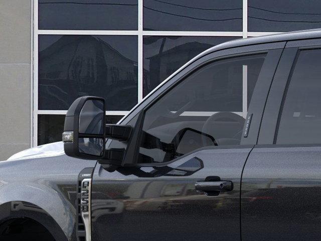 new 2025 Ford F-250 car, priced at $73,268