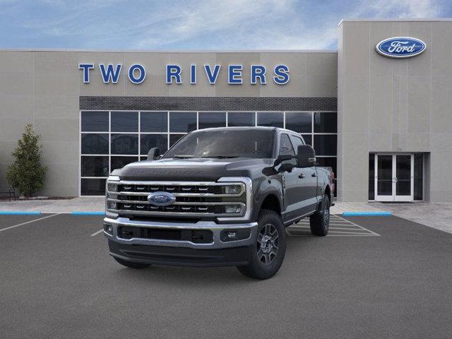 new 2025 Ford F-250 car, priced at $73,268