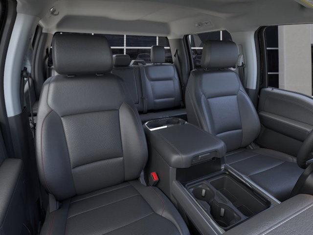 new 2025 Ford F-250 car, priced at $73,268