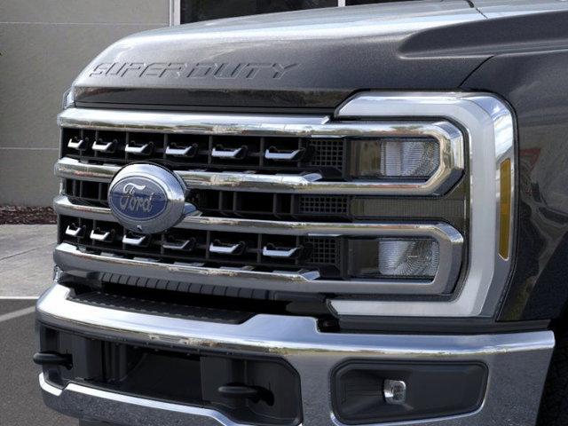new 2025 Ford F-250 car, priced at $73,268