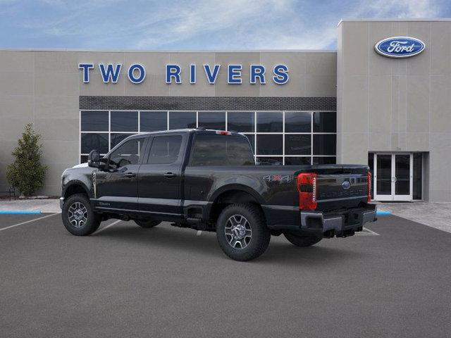new 2025 Ford F-250 car, priced at $73,268
