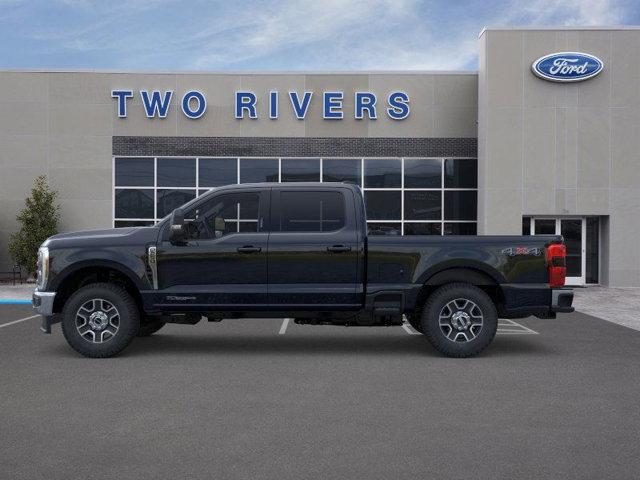 new 2025 Ford F-250 car, priced at $73,268