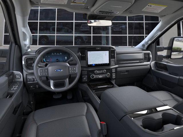 new 2025 Ford F-250 car, priced at $73,268