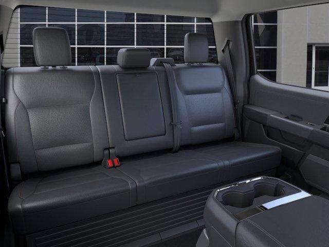 new 2025 Ford F-250 car, priced at $73,268
