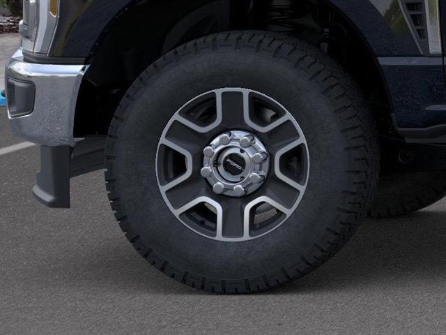 new 2025 Ford F-250 car, priced at $73,268