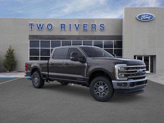 new 2025 Ford F-250 car, priced at $73,268