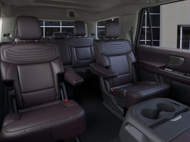 new 2025 Ford Expedition car, priced at $88,979