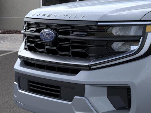 new 2025 Ford Expedition car, priced at $88,979