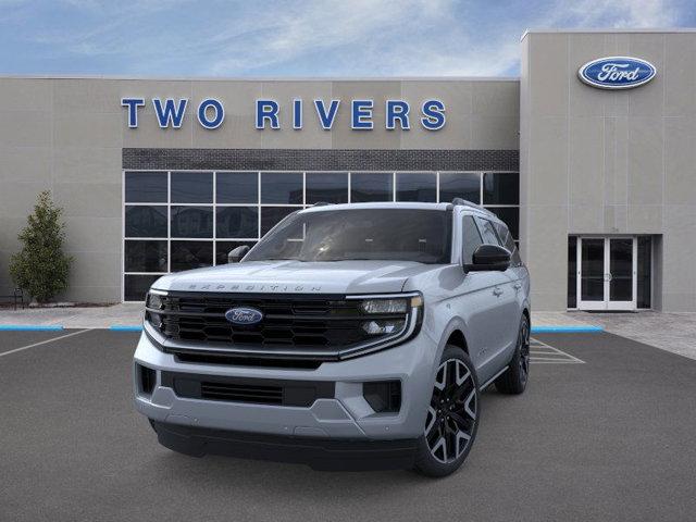 new 2025 Ford Expedition car, priced at $88,979
