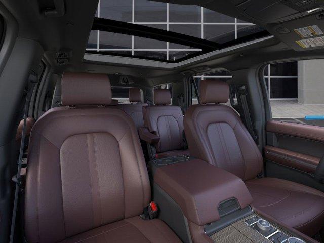 new 2024 Ford Expedition car, priced at $75,592