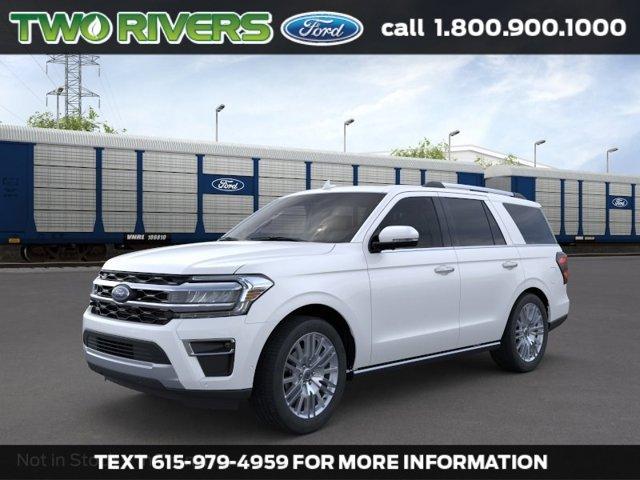 new 2024 Ford Expedition car, priced at $75,592