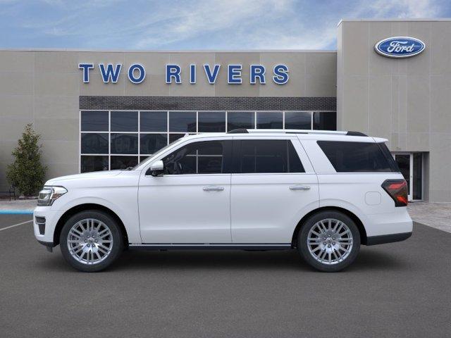 new 2024 Ford Expedition car, priced at $73,600