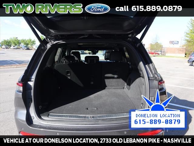 used 2022 Jeep Grand Cherokee car, priced at $39,831