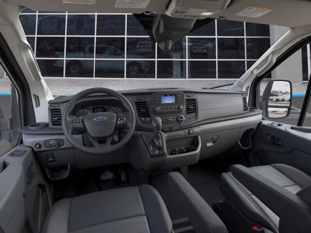 new 2025 Ford Transit-250 car, priced at $56,138
