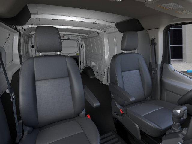 new 2025 Ford Transit-250 car, priced at $56,138