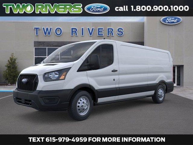new 2025 Ford Transit-250 car, priced at $56,138