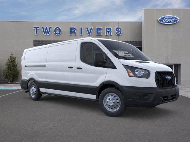 new 2025 Ford Transit-250 car, priced at $56,138