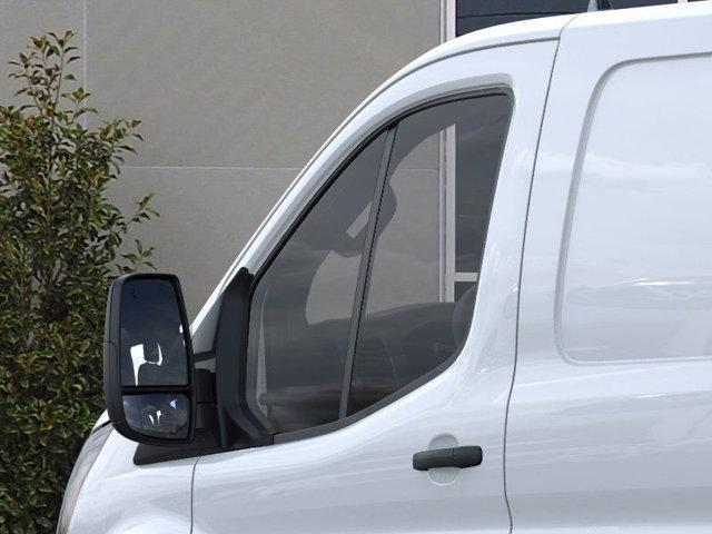 new 2025 Ford Transit-250 car, priced at $56,138